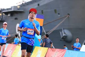 BIB: 9538
                            <button type="button" onclick="openModal(3131696)" class="btn btn-primary btn-sm float-right btn-popup" data-toggle="modal" data-target=".modal-high-quality">
                        <i class="fas fa-shopping-cart"></i> Add to Cart
                    </button>
                                            <button type="button" onclick="isThisMe(3131696, true)" class="btn btn-success btn-sm float-right btn-popup btn-isme hidden" data-toggle="tooltip" data-placement="bottom" title="นี่คือรูปของคุณใช่ไหม คลิกที่นี่เพื่อเอาเข้าอัลบั้ม">
                        <i class="fas fa-plus"></i> Add to album
                    </button>
                    <button type="button" onclick="isThisMe(3131696, false)" class="btn btn-warning btn-sm float-right btn-popup btn-isnotme hidden">
                        <i class="fas fa-ban"></i> Remove from album
                    </button>