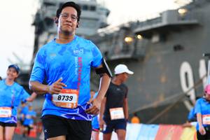 BIB: 8739
                            <button type="button" onclick="openModal(3131447)" class="btn btn-primary btn-sm float-right btn-popup" data-toggle="modal" data-target=".modal-high-quality">
                        <i class="fas fa-shopping-cart"></i> Add to Cart
                    </button>
                                            <button type="button" onclick="isThisMe(3131447, true)" class="btn btn-success btn-sm float-right btn-popup btn-isme hidden" data-toggle="tooltip" data-placement="bottom" title="นี่คือรูปของคุณใช่ไหม คลิกที่นี่เพื่อเอาเข้าอัลบั้ม">
                        <i class="fas fa-plus"></i> Add to album
                    </button>
                    <button type="button" onclick="isThisMe(3131447, false)" class="btn btn-warning btn-sm float-right btn-popup btn-isnotme hidden">
                        <i class="fas fa-ban"></i> Remove from album
                    </button>