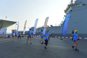 BIB: 
                            <button type="button" onclick="openModal(3089757)" class="btn btn-primary btn-sm float-right btn-popup" data-toggle="modal" data-target=".modal-high-quality">
                        <i class="fas fa-shopping-cart"></i> Add to Cart
                    </button>
                                            <button type="button" onclick="isThisMe(3089757, true)" class="btn btn-success btn-sm float-right btn-popup btn-isme hidden" data-toggle="tooltip" data-placement="bottom" title="นี่คือรูปของคุณใช่ไหม คลิกที่นี่เพื่อเอาเข้าอัลบั้ม">
                        <i class="fas fa-plus"></i> Add to album
                    </button>
                    <button type="button" onclick="isThisMe(3089757, false)" class="btn btn-warning btn-sm float-right btn-popup btn-isnotme hidden">
                        <i class="fas fa-ban"></i> Remove from album
                    </button>