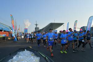 BIB: 
                            <button type="button" onclick="openModal(3089051)" class="btn btn-primary btn-sm float-right btn-popup" data-toggle="modal" data-target=".modal-high-quality">
                        <i class="fas fa-shopping-cart"></i> Add to Cart
                    </button>
                                            <button type="button" onclick="isThisMe(3089051, true)" class="btn btn-success btn-sm float-right btn-popup btn-isme hidden" data-toggle="tooltip" data-placement="bottom" title="นี่คือรูปของคุณใช่ไหม คลิกที่นี่เพื่อเอาเข้าอัลบั้ม">
                        <i class="fas fa-plus"></i> Add to album
                    </button>
                    <button type="button" onclick="isThisMe(3089051, false)" class="btn btn-warning btn-sm float-right btn-popup btn-isnotme hidden">
                        <i class="fas fa-ban"></i> Remove from album
                    </button>