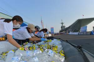 BIB: 
                            <button type="button" onclick="openModal(3089328)" class="btn btn-primary btn-sm float-right btn-popup" data-toggle="modal" data-target=".modal-high-quality">
                        <i class="fas fa-shopping-cart"></i> Add to Cart
                    </button>
                                            <button type="button" onclick="isThisMe(3089328, true)" class="btn btn-success btn-sm float-right btn-popup btn-isme hidden" data-toggle="tooltip" data-placement="bottom" title="นี่คือรูปของคุณใช่ไหม คลิกที่นี่เพื่อเอาเข้าอัลบั้ม">
                        <i class="fas fa-plus"></i> Add to album
                    </button>
                    <button type="button" onclick="isThisMe(3089328, false)" class="btn btn-warning btn-sm float-right btn-popup btn-isnotme hidden">
                        <i class="fas fa-ban"></i> Remove from album
                    </button>