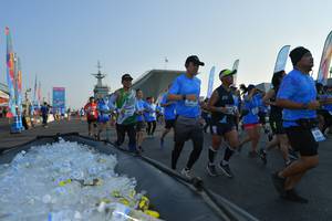 BIB: 
                            <button type="button" onclick="openModal(3089252)" class="btn btn-primary btn-sm float-right btn-popup" data-toggle="modal" data-target=".modal-high-quality">
                        <i class="fas fa-shopping-cart"></i> Add to Cart
                    </button>
                                            <button type="button" onclick="isThisMe(3089252, true)" class="btn btn-success btn-sm float-right btn-popup btn-isme hidden" data-toggle="tooltip" data-placement="bottom" title="นี่คือรูปของคุณใช่ไหม คลิกที่นี่เพื่อเอาเข้าอัลบั้ม">
                        <i class="fas fa-plus"></i> Add to album
                    </button>
                    <button type="button" onclick="isThisMe(3089252, false)" class="btn btn-warning btn-sm float-right btn-popup btn-isnotme hidden">
                        <i class="fas fa-ban"></i> Remove from album
                    </button>