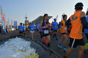 BIB: 
                            <button type="button" onclick="openModal(3089134)" class="btn btn-primary btn-sm float-right btn-popup" data-toggle="modal" data-target=".modal-high-quality">
                        <i class="fas fa-shopping-cart"></i> Add to Cart
                    </button>
                                            <button type="button" onclick="isThisMe(3089134, true)" class="btn btn-success btn-sm float-right btn-popup btn-isme hidden" data-toggle="tooltip" data-placement="bottom" title="นี่คือรูปของคุณใช่ไหม คลิกที่นี่เพื่อเอาเข้าอัลบั้ม">
                        <i class="fas fa-plus"></i> Add to album
                    </button>
                    <button type="button" onclick="isThisMe(3089134, false)" class="btn btn-warning btn-sm float-right btn-popup btn-isnotme hidden">
                        <i class="fas fa-ban"></i> Remove from album
                    </button>