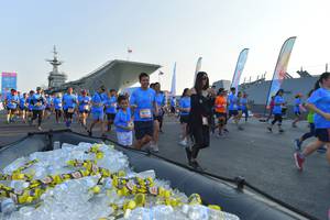 BIB: 
                            <button type="button" onclick="openModal(3089483)" class="btn btn-primary btn-sm float-right btn-popup" data-toggle="modal" data-target=".modal-high-quality">
                        <i class="fas fa-shopping-cart"></i> Add to Cart
                    </button>
                                            <button type="button" onclick="isThisMe(3089483, true)" class="btn btn-success btn-sm float-right btn-popup btn-isme hidden" data-toggle="tooltip" data-placement="bottom" title="นี่คือรูปของคุณใช่ไหม คลิกที่นี่เพื่อเอาเข้าอัลบั้ม">
                        <i class="fas fa-plus"></i> Add to album
                    </button>
                    <button type="button" onclick="isThisMe(3089483, false)" class="btn btn-warning btn-sm float-right btn-popup btn-isnotme hidden">
                        <i class="fas fa-ban"></i> Remove from album
                    </button>