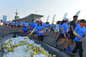 BIB: 
                            <button type="button" onclick="openModal(3089604)" class="btn btn-primary btn-sm float-right btn-popup" data-toggle="modal" data-target=".modal-high-quality">
                        <i class="fas fa-shopping-cart"></i> Add to Cart
                    </button>
                                            <button type="button" onclick="isThisMe(3089604, true)" class="btn btn-success btn-sm float-right btn-popup btn-isme hidden" data-toggle="tooltip" data-placement="bottom" title="นี่คือรูปของคุณใช่ไหม คลิกที่นี่เพื่อเอาเข้าอัลบั้ม">
                        <i class="fas fa-plus"></i> Add to album
                    </button>
                    <button type="button" onclick="isThisMe(3089604, false)" class="btn btn-warning btn-sm float-right btn-popup btn-isnotme hidden">
                        <i class="fas fa-ban"></i> Remove from album
                    </button>