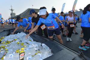 BIB: 8686
                            <button type="button" onclick="openModal(3089688)" class="btn btn-primary btn-sm float-right btn-popup" data-toggle="modal" data-target=".modal-high-quality">
                        <i class="fas fa-shopping-cart"></i> Add to Cart
                    </button>
                                            <button type="button" onclick="isThisMe(3089688, true)" class="btn btn-success btn-sm float-right btn-popup btn-isme hidden" data-toggle="tooltip" data-placement="bottom" title="นี่คือรูปของคุณใช่ไหม คลิกที่นี่เพื่อเอาเข้าอัลบั้ม">
                        <i class="fas fa-plus"></i> Add to album
                    </button>
                    <button type="button" onclick="isThisMe(3089688, false)" class="btn btn-warning btn-sm float-right btn-popup btn-isnotme hidden">
                        <i class="fas fa-ban"></i> Remove from album
                    </button>