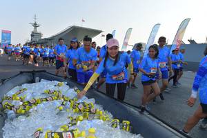 BIB: 
                            <button type="button" onclick="openModal(3089586)" class="btn btn-primary btn-sm float-right btn-popup" data-toggle="modal" data-target=".modal-high-quality">
                        <i class="fas fa-shopping-cart"></i> Add to Cart
                    </button>
                                            <button type="button" onclick="isThisMe(3089586, true)" class="btn btn-success btn-sm float-right btn-popup btn-isme hidden" data-toggle="tooltip" data-placement="bottom" title="นี่คือรูปของคุณใช่ไหม คลิกที่นี่เพื่อเอาเข้าอัลบั้ม">
                        <i class="fas fa-plus"></i> Add to album
                    </button>
                    <button type="button" onclick="isThisMe(3089586, false)" class="btn btn-warning btn-sm float-right btn-popup btn-isnotme hidden">
                        <i class="fas fa-ban"></i> Remove from album
                    </button>