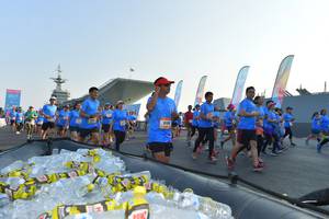 BIB: 5153
                            <button type="button" onclick="openModal(3089493)" class="btn btn-primary btn-sm float-right btn-popup" data-toggle="modal" data-target=".modal-high-quality">
                        <i class="fas fa-shopping-cart"></i> Add to Cart
                    </button>
                                            <button type="button" onclick="isThisMe(3089493, true)" class="btn btn-success btn-sm float-right btn-popup btn-isme hidden" data-toggle="tooltip" data-placement="bottom" title="นี่คือรูปของคุณใช่ไหม คลิกที่นี่เพื่อเอาเข้าอัลบั้ม">
                        <i class="fas fa-plus"></i> Add to album
                    </button>
                    <button type="button" onclick="isThisMe(3089493, false)" class="btn btn-warning btn-sm float-right btn-popup btn-isnotme hidden">
                        <i class="fas fa-ban"></i> Remove from album
                    </button>