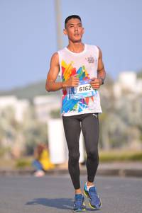 BIB: 6162
                            <button type="button" onclick="openModal(3110872)" class="btn btn-primary btn-sm float-right btn-popup" data-toggle="modal" data-target=".modal-high-quality">
                        <i class="fas fa-shopping-cart"></i> Add to Cart
                    </button>
                                            <button type="button" onclick="isThisMe(3110872, true)" class="btn btn-success btn-sm float-right btn-popup btn-isme hidden" data-toggle="tooltip" data-placement="bottom" title="นี่คือรูปของคุณใช่ไหม คลิกที่นี่เพื่อเอาเข้าอัลบั้ม">
                        <i class="fas fa-plus"></i> Add to album
                    </button>
                    <button type="button" onclick="isThisMe(3110872, false)" class="btn btn-warning btn-sm float-right btn-popup btn-isnotme hidden">
                        <i class="fas fa-ban"></i> Remove from album
                    </button>