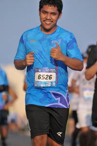 BIB: 6526
                            <button type="button" onclick="openModal(3117572)" class="btn btn-primary btn-sm float-right btn-popup" data-toggle="modal" data-target=".modal-high-quality">
                        <i class="fas fa-shopping-cart"></i> Add to Cart
                    </button>
                                            <button type="button" onclick="isThisMe(3117572, true)" class="btn btn-success btn-sm float-right btn-popup btn-isme hidden" data-toggle="tooltip" data-placement="bottom" title="นี่คือรูปของคุณใช่ไหม คลิกที่นี่เพื่อเอาเข้าอัลบั้ม">
                        <i class="fas fa-plus"></i> Add to album
                    </button>
                    <button type="button" onclick="isThisMe(3117572, false)" class="btn btn-warning btn-sm float-right btn-popup btn-isnotme hidden">
                        <i class="fas fa-ban"></i> Remove from album
                    </button>