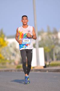 BIB: 6162
                            <button type="button" onclick="openModal(3110837)" class="btn btn-primary btn-sm float-right btn-popup" data-toggle="modal" data-target=".modal-high-quality">
                        <i class="fas fa-shopping-cart"></i> Add to Cart
                    </button>
                                            <button type="button" onclick="isThisMe(3110837, true)" class="btn btn-success btn-sm float-right btn-popup btn-isme hidden" data-toggle="tooltip" data-placement="bottom" title="นี่คือรูปของคุณใช่ไหม คลิกที่นี่เพื่อเอาเข้าอัลบั้ม">
                        <i class="fas fa-plus"></i> Add to album
                    </button>
                    <button type="button" onclick="isThisMe(3110837, false)" class="btn btn-warning btn-sm float-right btn-popup btn-isnotme hidden">
                        <i class="fas fa-ban"></i> Remove from album
                    </button>