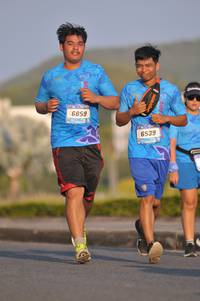 BIB: 6859, 6539
                            <button type="button" onclick="openModal(3117919)" class="btn btn-primary btn-sm float-right btn-popup" data-toggle="modal" data-target=".modal-high-quality">
                        <i class="fas fa-shopping-cart"></i> Add to Cart
                    </button>
                                            <button type="button" onclick="isThisMe(3117919, true)" class="btn btn-success btn-sm float-right btn-popup btn-isme hidden" data-toggle="tooltip" data-placement="bottom" title="นี่คือรูปของคุณใช่ไหม คลิกที่นี่เพื่อเอาเข้าอัลบั้ม">
                        <i class="fas fa-plus"></i> Add to album
                    </button>
                    <button type="button" onclick="isThisMe(3117919, false)" class="btn btn-warning btn-sm float-right btn-popup btn-isnotme hidden">
                        <i class="fas fa-ban"></i> Remove from album
                    </button>