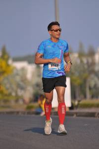 BIB: 6566
                            <button type="button" onclick="openModal(3111580)" class="btn btn-primary btn-sm float-right btn-popup" data-toggle="modal" data-target=".modal-high-quality">
                        <i class="fas fa-shopping-cart"></i> Add to Cart
                    </button>
                                            <button type="button" onclick="isThisMe(3111580, true)" class="btn btn-success btn-sm float-right btn-popup btn-isme hidden" data-toggle="tooltip" data-placement="bottom" title="นี่คือรูปของคุณใช่ไหม คลิกที่นี่เพื่อเอาเข้าอัลบั้ม">
                        <i class="fas fa-plus"></i> Add to album
                    </button>
                    <button type="button" onclick="isThisMe(3111580, false)" class="btn btn-warning btn-sm float-right btn-popup btn-isnotme hidden">
                        <i class="fas fa-ban"></i> Remove from album
                    </button>