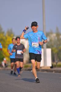 BIB: 6005
                            <button type="button" onclick="openModal(3112439)" class="btn btn-primary btn-sm float-right btn-popup" data-toggle="modal" data-target=".modal-high-quality">
                        <i class="fas fa-shopping-cart"></i> Add to Cart
                    </button>
                                            <button type="button" onclick="isThisMe(3112439, true)" class="btn btn-success btn-sm float-right btn-popup btn-isme hidden" data-toggle="tooltip" data-placement="bottom" title="นี่คือรูปของคุณใช่ไหม คลิกที่นี่เพื่อเอาเข้าอัลบั้ม">
                        <i class="fas fa-plus"></i> Add to album
                    </button>
                    <button type="button" onclick="isThisMe(3112439, false)" class="btn btn-warning btn-sm float-right btn-popup btn-isnotme hidden">
                        <i class="fas fa-ban"></i> Remove from album
                    </button>