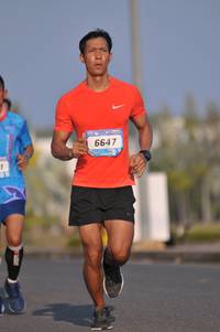 BIB: 6647
                            <button type="button" onclick="openModal(3111414)" class="btn btn-primary btn-sm float-right btn-popup" data-toggle="modal" data-target=".modal-high-quality">
                        <i class="fas fa-shopping-cart"></i> Add to Cart
                    </button>
                                            <button type="button" onclick="isThisMe(3111414, true)" class="btn btn-success btn-sm float-right btn-popup btn-isme hidden" data-toggle="tooltip" data-placement="bottom" title="นี่คือรูปของคุณใช่ไหม คลิกที่นี่เพื่อเอาเข้าอัลบั้ม">
                        <i class="fas fa-plus"></i> Add to album
                    </button>
                    <button type="button" onclick="isThisMe(3111414, false)" class="btn btn-warning btn-sm float-right btn-popup btn-isnotme hidden">
                        <i class="fas fa-ban"></i> Remove from album
                    </button>