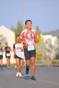 BIB: 6767, 6939
                            <button type="button" onclick="openModal(3110693)" class="btn btn-primary btn-sm float-right btn-popup" data-toggle="modal" data-target=".modal-high-quality">
                        <i class="fas fa-shopping-cart"></i> Add to Cart
                    </button>
                                            <button type="button" onclick="isThisMe(3110693, true)" class="btn btn-success btn-sm float-right btn-popup btn-isme hidden" data-toggle="tooltip" data-placement="bottom" title="นี่คือรูปของคุณใช่ไหม คลิกที่นี่เพื่อเอาเข้าอัลบั้ม">
                        <i class="fas fa-plus"></i> Add to album
                    </button>
                    <button type="button" onclick="isThisMe(3110693, false)" class="btn btn-warning btn-sm float-right btn-popup btn-isnotme hidden">
                        <i class="fas fa-ban"></i> Remove from album
                    </button>