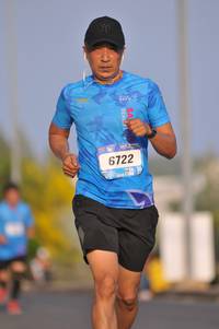 BIB: 6722
                            <button type="button" onclick="openModal(3112494)" class="btn btn-primary btn-sm float-right btn-popup" data-toggle="modal" data-target=".modal-high-quality">
                        <i class="fas fa-shopping-cart"></i> Add to Cart
                    </button>
                                            <button type="button" onclick="isThisMe(3112494, true)" class="btn btn-success btn-sm float-right btn-popup btn-isme hidden" data-toggle="tooltip" data-placement="bottom" title="นี่คือรูปของคุณใช่ไหม คลิกที่นี่เพื่อเอาเข้าอัลบั้ม">
                        <i class="fas fa-plus"></i> Add to album
                    </button>
                    <button type="button" onclick="isThisMe(3112494, false)" class="btn btn-warning btn-sm float-right btn-popup btn-isnotme hidden">
                        <i class="fas fa-ban"></i> Remove from album
                    </button>