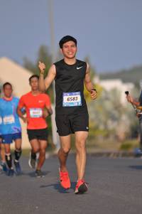 BIB: 6583
                            <button type="button" onclick="openModal(3111336)" class="btn btn-primary btn-sm float-right btn-popup" data-toggle="modal" data-target=".modal-high-quality">
                        <i class="fas fa-shopping-cart"></i> Add to Cart
                    </button>
                                            <button type="button" onclick="isThisMe(3111336, true)" class="btn btn-success btn-sm float-right btn-popup btn-isme hidden" data-toggle="tooltip" data-placement="bottom" title="นี่คือรูปของคุณใช่ไหม คลิกที่นี่เพื่อเอาเข้าอัลบั้ม">
                        <i class="fas fa-plus"></i> Add to album
                    </button>
                    <button type="button" onclick="isThisMe(3111336, false)" class="btn btn-warning btn-sm float-right btn-popup btn-isnotme hidden">
                        <i class="fas fa-ban"></i> Remove from album
                    </button>