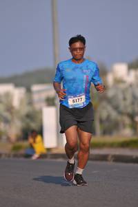 BIB: 6177
                            <button type="button" onclick="openModal(3111588)" class="btn btn-primary btn-sm float-right btn-popup" data-toggle="modal" data-target=".modal-high-quality">
                        <i class="fas fa-shopping-cart"></i> Add to Cart
                    </button>
                                            <button type="button" onclick="isThisMe(3111588, true)" class="btn btn-success btn-sm float-right btn-popup btn-isme hidden" data-toggle="tooltip" data-placement="bottom" title="นี่คือรูปของคุณใช่ไหม คลิกที่นี่เพื่อเอาเข้าอัลบั้ม">
                        <i class="fas fa-plus"></i> Add to album
                    </button>
                    <button type="button" onclick="isThisMe(3111588, false)" class="btn btn-warning btn-sm float-right btn-popup btn-isnotme hidden">
                        <i class="fas fa-ban"></i> Remove from album
                    </button>