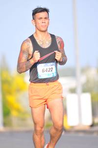 BIB: 6422
                            <button type="button" onclick="openModal(3110210)" class="btn btn-primary btn-sm float-right btn-popup" data-toggle="modal" data-target=".modal-high-quality">
                        <i class="fas fa-shopping-cart"></i> Add to Cart
                    </button>
                                            <button type="button" onclick="isThisMe(3110210, true)" class="btn btn-success btn-sm float-right btn-popup btn-isme hidden" data-toggle="tooltip" data-placement="bottom" title="นี่คือรูปของคุณใช่ไหม คลิกที่นี่เพื่อเอาเข้าอัลบั้ม">
                        <i class="fas fa-plus"></i> Add to album
                    </button>
                    <button type="button" onclick="isThisMe(3110210, false)" class="btn btn-warning btn-sm float-right btn-popup btn-isnotme hidden">
                        <i class="fas fa-ban"></i> Remove from album
                    </button>