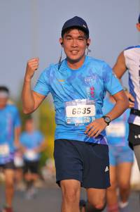 BIB: 6635
                            <button type="button" onclick="openModal(3116603)" class="btn btn-primary btn-sm float-right btn-popup" data-toggle="modal" data-target=".modal-high-quality">
                        <i class="fas fa-shopping-cart"></i> Add to Cart
                    </button>
                                            <button type="button" onclick="isThisMe(3116603, true)" class="btn btn-success btn-sm float-right btn-popup btn-isme hidden" data-toggle="tooltip" data-placement="bottom" title="นี่คือรูปของคุณใช่ไหม คลิกที่นี่เพื่อเอาเข้าอัลบั้ม">
                        <i class="fas fa-plus"></i> Add to album
                    </button>
                    <button type="button" onclick="isThisMe(3116603, false)" class="btn btn-warning btn-sm float-right btn-popup btn-isnotme hidden">
                        <i class="fas fa-ban"></i> Remove from album
                    </button>