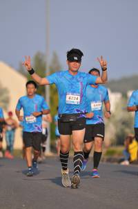 BIB: 6234, 6400
                            <button type="button" onclick="openModal(3116933)" class="btn btn-primary btn-sm float-right btn-popup" data-toggle="modal" data-target=".modal-high-quality">
                        <i class="fas fa-shopping-cart"></i> Add to Cart
                    </button>
                                            <button type="button" onclick="isThisMe(3116933, true)" class="btn btn-success btn-sm float-right btn-popup btn-isme hidden" data-toggle="tooltip" data-placement="bottom" title="นี่คือรูปของคุณใช่ไหม คลิกที่นี่เพื่อเอาเข้าอัลบั้ม">
                        <i class="fas fa-plus"></i> Add to album
                    </button>
                    <button type="button" onclick="isThisMe(3116933, false)" class="btn btn-warning btn-sm float-right btn-popup btn-isnotme hidden">
                        <i class="fas fa-ban"></i> Remove from album
                    </button>