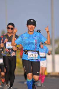 BIB: 7239
                            <button type="button" onclick="openModal(3112247)" class="btn btn-primary btn-sm float-right btn-popup" data-toggle="modal" data-target=".modal-high-quality">
                        <i class="fas fa-shopping-cart"></i> Add to Cart
                    </button>
                                            <button type="button" onclick="isThisMe(3112247, true)" class="btn btn-success btn-sm float-right btn-popup btn-isme hidden" data-toggle="tooltip" data-placement="bottom" title="นี่คือรูปของคุณใช่ไหม คลิกที่นี่เพื่อเอาเข้าอัลบั้ม">
                        <i class="fas fa-plus"></i> Add to album
                    </button>
                    <button type="button" onclick="isThisMe(3112247, false)" class="btn btn-warning btn-sm float-right btn-popup btn-isnotme hidden">
                        <i class="fas fa-ban"></i> Remove from album
                    </button>