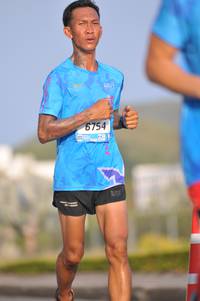 BIB: 6754
                            <button type="button" onclick="openModal(3110636)" class="btn btn-primary btn-sm float-right btn-popup" data-toggle="modal" data-target=".modal-high-quality">
                        <i class="fas fa-shopping-cart"></i> Add to Cart
                    </button>
                                            <button type="button" onclick="isThisMe(3110636, true)" class="btn btn-success btn-sm float-right btn-popup btn-isme hidden" data-toggle="tooltip" data-placement="bottom" title="นี่คือรูปของคุณใช่ไหม คลิกที่นี่เพื่อเอาเข้าอัลบั้ม">
                        <i class="fas fa-plus"></i> Add to album
                    </button>
                    <button type="button" onclick="isThisMe(3110636, false)" class="btn btn-warning btn-sm float-right btn-popup btn-isnotme hidden">
                        <i class="fas fa-ban"></i> Remove from album
                    </button>