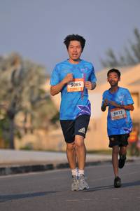 BIB: 9065, 9473
                            <button type="button" onclick="openModal(3118032)" class="btn btn-primary btn-sm float-right btn-popup" data-toggle="modal" data-target=".modal-high-quality">
                        <i class="fas fa-shopping-cart"></i> Add to Cart
                    </button>
                                            <button type="button" onclick="isThisMe(3118032, true)" class="btn btn-success btn-sm float-right btn-popup btn-isme hidden" data-toggle="tooltip" data-placement="bottom" title="นี่คือรูปของคุณใช่ไหม คลิกที่นี่เพื่อเอาเข้าอัลบั้ม">
                        <i class="fas fa-plus"></i> Add to album
                    </button>
                    <button type="button" onclick="isThisMe(3118032, false)" class="btn btn-warning btn-sm float-right btn-popup btn-isnotme hidden">
                        <i class="fas fa-ban"></i> Remove from album
                    </button>