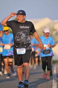 BIB: 6227
                            <button type="button" onclick="openModal(3118423)" class="btn btn-primary btn-sm float-right btn-popup" data-toggle="modal" data-target=".modal-high-quality">
                        <i class="fas fa-shopping-cart"></i> Add to Cart
                    </button>
                                            <button type="button" onclick="isThisMe(3118423, true)" class="btn btn-success btn-sm float-right btn-popup btn-isme hidden" data-toggle="tooltip" data-placement="bottom" title="นี่คือรูปของคุณใช่ไหม คลิกที่นี่เพื่อเอาเข้าอัลบั้ม">
                        <i class="fas fa-plus"></i> Add to album
                    </button>
                    <button type="button" onclick="isThisMe(3118423, false)" class="btn btn-warning btn-sm float-right btn-popup btn-isnotme hidden">
                        <i class="fas fa-ban"></i> Remove from album
                    </button>