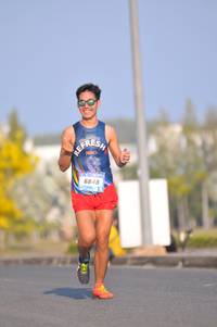 BIB: 6848
                            <button type="button" onclick="openModal(3110318)" class="btn btn-primary btn-sm float-right btn-popup" data-toggle="modal" data-target=".modal-high-quality">
                        <i class="fas fa-shopping-cart"></i> Add to Cart
                    </button>
                                            <button type="button" onclick="isThisMe(3110318, true)" class="btn btn-success btn-sm float-right btn-popup btn-isme hidden" data-toggle="tooltip" data-placement="bottom" title="นี่คือรูปของคุณใช่ไหม คลิกที่นี่เพื่อเอาเข้าอัลบั้ม">
                        <i class="fas fa-plus"></i> Add to album
                    </button>
                    <button type="button" onclick="isThisMe(3110318, false)" class="btn btn-warning btn-sm float-right btn-popup btn-isnotme hidden">
                        <i class="fas fa-ban"></i> Remove from album
                    </button>