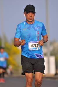 BIB: 6722
                            <button type="button" onclick="openModal(3112516)" class="btn btn-primary btn-sm float-right btn-popup" data-toggle="modal" data-target=".modal-high-quality">
                        <i class="fas fa-shopping-cart"></i> Add to Cart
                    </button>
                                            <button type="button" onclick="isThisMe(3112516, true)" class="btn btn-success btn-sm float-right btn-popup btn-isme hidden" data-toggle="tooltip" data-placement="bottom" title="นี่คือรูปของคุณใช่ไหม คลิกที่นี่เพื่อเอาเข้าอัลบั้ม">
                        <i class="fas fa-plus"></i> Add to album
                    </button>
                    <button type="button" onclick="isThisMe(3112516, false)" class="btn btn-warning btn-sm float-right btn-popup btn-isnotme hidden">
                        <i class="fas fa-ban"></i> Remove from album
                    </button>