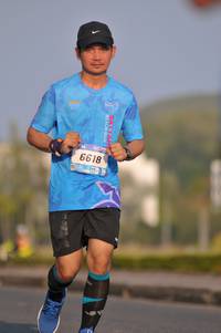 BIB: 6618
                            <button type="button" onclick="openModal(3117281)" class="btn btn-primary btn-sm float-right btn-popup" data-toggle="modal" data-target=".modal-high-quality">
                        <i class="fas fa-shopping-cart"></i> Add to Cart
                    </button>
                                            <button type="button" onclick="isThisMe(3117281, true)" class="btn btn-success btn-sm float-right btn-popup btn-isme hidden" data-toggle="tooltip" data-placement="bottom" title="นี่คือรูปของคุณใช่ไหม คลิกที่นี่เพื่อเอาเข้าอัลบั้ม">
                        <i class="fas fa-plus"></i> Add to album
                    </button>
                    <button type="button" onclick="isThisMe(3117281, false)" class="btn btn-warning btn-sm float-right btn-popup btn-isnotme hidden">
                        <i class="fas fa-ban"></i> Remove from album
                    </button>