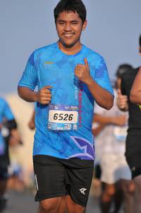 BIB: 6526
                            <button type="button" onclick="openModal(3117564)" class="btn btn-primary btn-sm float-right btn-popup" data-toggle="modal" data-target=".modal-high-quality">
                        <i class="fas fa-shopping-cart"></i> Add to Cart
                    </button>
                                            <button type="button" onclick="isThisMe(3117564, true)" class="btn btn-success btn-sm float-right btn-popup btn-isme hidden" data-toggle="tooltip" data-placement="bottom" title="นี่คือรูปของคุณใช่ไหม คลิกที่นี่เพื่อเอาเข้าอัลบั้ม">
                        <i class="fas fa-plus"></i> Add to album
                    </button>
                    <button type="button" onclick="isThisMe(3117564, false)" class="btn btn-warning btn-sm float-right btn-popup btn-isnotme hidden">
                        <i class="fas fa-ban"></i> Remove from album
                    </button>