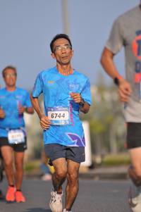 BIB: 6744
                            <button type="button" onclick="openModal(3110918)" class="btn btn-primary btn-sm float-right btn-popup" data-toggle="modal" data-target=".modal-high-quality">
                        <i class="fas fa-shopping-cart"></i> Add to Cart
                    </button>
                                            <button type="button" onclick="isThisMe(3110918, true)" class="btn btn-success btn-sm float-right btn-popup btn-isme hidden" data-toggle="tooltip" data-placement="bottom" title="นี่คือรูปของคุณใช่ไหม คลิกที่นี่เพื่อเอาเข้าอัลบั้ม">
                        <i class="fas fa-plus"></i> Add to album
                    </button>
                    <button type="button" onclick="isThisMe(3110918, false)" class="btn btn-warning btn-sm float-right btn-popup btn-isnotme hidden">
                        <i class="fas fa-ban"></i> Remove from album
                    </button>