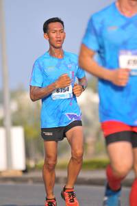 BIB: 6754
                            <button type="button" onclick="openModal(3110612)" class="btn btn-primary btn-sm float-right btn-popup" data-toggle="modal" data-target=".modal-high-quality">
                        <i class="fas fa-shopping-cart"></i> Add to Cart
                    </button>
                                            <button type="button" onclick="isThisMe(3110612, true)" class="btn btn-success btn-sm float-right btn-popup btn-isme hidden" data-toggle="tooltip" data-placement="bottom" title="นี่คือรูปของคุณใช่ไหม คลิกที่นี่เพื่อเอาเข้าอัลบั้ม">
                        <i class="fas fa-plus"></i> Add to album
                    </button>
                    <button type="button" onclick="isThisMe(3110612, false)" class="btn btn-warning btn-sm float-right btn-popup btn-isnotme hidden">
                        <i class="fas fa-ban"></i> Remove from album
                    </button>