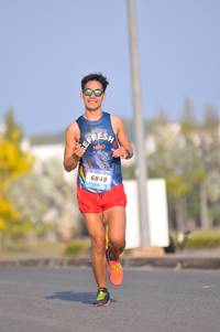 BIB: 6848
                            <button type="button" onclick="openModal(3110319)" class="btn btn-primary btn-sm float-right btn-popup" data-toggle="modal" data-target=".modal-high-quality">
                        <i class="fas fa-shopping-cart"></i> Add to Cart
                    </button>
                                            <button type="button" onclick="isThisMe(3110319, true)" class="btn btn-success btn-sm float-right btn-popup btn-isme hidden" data-toggle="tooltip" data-placement="bottom" title="นี่คือรูปของคุณใช่ไหม คลิกที่นี่เพื่อเอาเข้าอัลบั้ม">
                        <i class="fas fa-plus"></i> Add to album
                    </button>
                    <button type="button" onclick="isThisMe(3110319, false)" class="btn btn-warning btn-sm float-right btn-popup btn-isnotme hidden">
                        <i class="fas fa-ban"></i> Remove from album
                    </button>