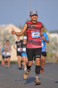 BIB: 6684
                            <button type="button" onclick="openModal(3111812)" class="btn btn-primary btn-sm float-right btn-popup" data-toggle="modal" data-target=".modal-high-quality">
                        <i class="fas fa-shopping-cart"></i> Add to Cart
                    </button>
                                            <button type="button" onclick="isThisMe(3111812, true)" class="btn btn-success btn-sm float-right btn-popup btn-isme hidden" data-toggle="tooltip" data-placement="bottom" title="นี่คือรูปของคุณใช่ไหม คลิกที่นี่เพื่อเอาเข้าอัลบั้ม">
                        <i class="fas fa-plus"></i> Add to album
                    </button>
                    <button type="button" onclick="isThisMe(3111812, false)" class="btn btn-warning btn-sm float-right btn-popup btn-isnotme hidden">
                        <i class="fas fa-ban"></i> Remove from album
                    </button>