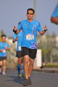 BIB: 6374
                            <button type="button" onclick="openModal(3116557)" class="btn btn-primary btn-sm float-right btn-popup" data-toggle="modal" data-target=".modal-high-quality">
                        <i class="fas fa-shopping-cart"></i> Add to Cart
                    </button>
                                            <button type="button" onclick="isThisMe(3116557, true)" class="btn btn-success btn-sm float-right btn-popup btn-isme hidden" data-toggle="tooltip" data-placement="bottom" title="นี่คือรูปของคุณใช่ไหม คลิกที่นี่เพื่อเอาเข้าอัลบั้ม">
                        <i class="fas fa-plus"></i> Add to album
                    </button>
                    <button type="button" onclick="isThisMe(3116557, false)" class="btn btn-warning btn-sm float-right btn-popup btn-isnotme hidden">
                        <i class="fas fa-ban"></i> Remove from album
                    </button>