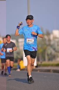 BIB: 6005
                            <button type="button" onclick="openModal(3112450)" class="btn btn-primary btn-sm float-right btn-popup" data-toggle="modal" data-target=".modal-high-quality">
                        <i class="fas fa-shopping-cart"></i> Add to Cart
                    </button>
                                            <button type="button" onclick="isThisMe(3112450, true)" class="btn btn-success btn-sm float-right btn-popup btn-isme hidden" data-toggle="tooltip" data-placement="bottom" title="นี่คือรูปของคุณใช่ไหม คลิกที่นี่เพื่อเอาเข้าอัลบั้ม">
                        <i class="fas fa-plus"></i> Add to album
                    </button>
                    <button type="button" onclick="isThisMe(3112450, false)" class="btn btn-warning btn-sm float-right btn-popup btn-isnotme hidden">
                        <i class="fas fa-ban"></i> Remove from album
                    </button>