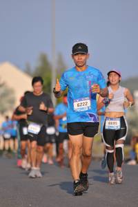 BIB: 6222, 6695
                            <button type="button" onclick="openModal(3116977)" class="btn btn-primary btn-sm float-right btn-popup" data-toggle="modal" data-target=".modal-high-quality">
                        <i class="fas fa-shopping-cart"></i> Add to Cart
                    </button>
                                            <button type="button" onclick="isThisMe(3116977, true)" class="btn btn-success btn-sm float-right btn-popup btn-isme hidden" data-toggle="tooltip" data-placement="bottom" title="นี่คือรูปของคุณใช่ไหม คลิกที่นี่เพื่อเอาเข้าอัลบั้ม">
                        <i class="fas fa-plus"></i> Add to album
                    </button>
                    <button type="button" onclick="isThisMe(3116977, false)" class="btn btn-warning btn-sm float-right btn-popup btn-isnotme hidden">
                        <i class="fas fa-ban"></i> Remove from album
                    </button>