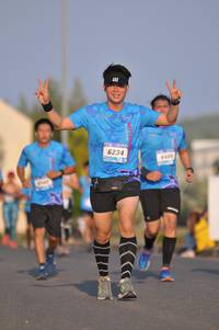 BIB: 6234, 6400
                            <button type="button" onclick="openModal(3116941)" class="btn btn-primary btn-sm float-right btn-popup" data-toggle="modal" data-target=".modal-high-quality">
                        <i class="fas fa-shopping-cart"></i> Add to Cart
                    </button>
                                            <button type="button" onclick="isThisMe(3116941, true)" class="btn btn-success btn-sm float-right btn-popup btn-isme hidden" data-toggle="tooltip" data-placement="bottom" title="นี่คือรูปของคุณใช่ไหม คลิกที่นี่เพื่อเอาเข้าอัลบั้ม">
                        <i class="fas fa-plus"></i> Add to album
                    </button>
                    <button type="button" onclick="isThisMe(3116941, false)" class="btn btn-warning btn-sm float-right btn-popup btn-isnotme hidden">
                        <i class="fas fa-ban"></i> Remove from album
                    </button>