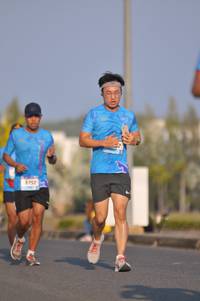 BIB: 5752
                            <button type="button" onclick="openModal(3116578)" class="btn btn-primary btn-sm float-right btn-popup" data-toggle="modal" data-target=".modal-high-quality">
                        <i class="fas fa-shopping-cart"></i> Add to Cart
                    </button>
                                            <button type="button" onclick="isThisMe(3116578, true)" class="btn btn-success btn-sm float-right btn-popup btn-isme hidden" data-toggle="tooltip" data-placement="bottom" title="นี่คือรูปของคุณใช่ไหม คลิกที่นี่เพื่อเอาเข้าอัลบั้ม">
                        <i class="fas fa-plus"></i> Add to album
                    </button>
                    <button type="button" onclick="isThisMe(3116578, false)" class="btn btn-warning btn-sm float-right btn-popup btn-isnotme hidden">
                        <i class="fas fa-ban"></i> Remove from album
                    </button>