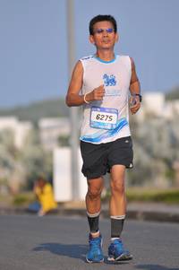 BIB: 6275
                            <button type="button" onclick="openModal(3112206)" class="btn btn-primary btn-sm float-right btn-popup" data-toggle="modal" data-target=".modal-high-quality">
                        <i class="fas fa-shopping-cart"></i> Add to Cart
                    </button>
                                            <button type="button" onclick="isThisMe(3112206, true)" class="btn btn-success btn-sm float-right btn-popup btn-isme hidden" data-toggle="tooltip" data-placement="bottom" title="นี่คือรูปของคุณใช่ไหม คลิกที่นี่เพื่อเอาเข้าอัลบั้ม">
                        <i class="fas fa-plus"></i> Add to album
                    </button>
                    <button type="button" onclick="isThisMe(3112206, false)" class="btn btn-warning btn-sm float-right btn-popup btn-isnotme hidden">
                        <i class="fas fa-ban"></i> Remove from album
                    </button>