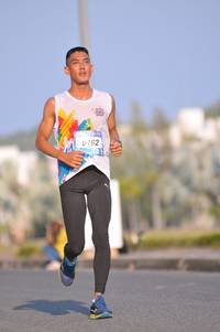 BIB: 162
                            <button type="button" onclick="openModal(3110844)" class="btn btn-primary btn-sm float-right btn-popup" data-toggle="modal" data-target=".modal-high-quality">
                        <i class="fas fa-shopping-cart"></i> Add to Cart
                    </button>
                                            <button type="button" onclick="isThisMe(3110844, true)" class="btn btn-success btn-sm float-right btn-popup btn-isme hidden" data-toggle="tooltip" data-placement="bottom" title="นี่คือรูปของคุณใช่ไหม คลิกที่นี่เพื่อเอาเข้าอัลบั้ม">
                        <i class="fas fa-plus"></i> Add to album
                    </button>
                    <button type="button" onclick="isThisMe(3110844, false)" class="btn btn-warning btn-sm float-right btn-popup btn-isnotme hidden">
                        <i class="fas fa-ban"></i> Remove from album
                    </button>