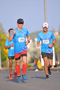 BIB: 6960, 6723
                            <button type="button" onclick="openModal(3110556)" class="btn btn-primary btn-sm float-right btn-popup" data-toggle="modal" data-target=".modal-high-quality">
                        <i class="fas fa-shopping-cart"></i> Add to Cart
                    </button>
                                            <button type="button" onclick="isThisMe(3110556, true)" class="btn btn-success btn-sm float-right btn-popup btn-isme hidden" data-toggle="tooltip" data-placement="bottom" title="นี่คือรูปของคุณใช่ไหม คลิกที่นี่เพื่อเอาเข้าอัลบั้ม">
                        <i class="fas fa-plus"></i> Add to album
                    </button>
                    <button type="button" onclick="isThisMe(3110556, false)" class="btn btn-warning btn-sm float-right btn-popup btn-isnotme hidden">
                        <i class="fas fa-ban"></i> Remove from album
                    </button>