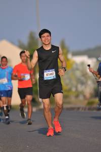 BIB: 6583
                            <button type="button" onclick="openModal(3111334)" class="btn btn-primary btn-sm float-right btn-popup" data-toggle="modal" data-target=".modal-high-quality">
                        <i class="fas fa-shopping-cart"></i> Add to Cart
                    </button>
                                            <button type="button" onclick="isThisMe(3111334, true)" class="btn btn-success btn-sm float-right btn-popup btn-isme hidden" data-toggle="tooltip" data-placement="bottom" title="นี่คือรูปของคุณใช่ไหม คลิกที่นี่เพื่อเอาเข้าอัลบั้ม">
                        <i class="fas fa-plus"></i> Add to album
                    </button>
                    <button type="button" onclick="isThisMe(3111334, false)" class="btn btn-warning btn-sm float-right btn-popup btn-isnotme hidden">
                        <i class="fas fa-ban"></i> Remove from album
                    </button>