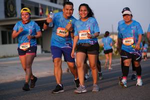 BIB: 8668, 866, 8061, 9326
                            <button type="button" onclick="openModal(3137564)" class="btn btn-primary btn-sm float-right btn-popup" data-toggle="modal" data-target=".modal-high-quality">
                        <i class="fas fa-shopping-cart"></i> Add to Cart
                    </button>
                                            <button type="button" onclick="isThisMe(3137564, true)" class="btn btn-success btn-sm float-right btn-popup btn-isme hidden" data-toggle="tooltip" data-placement="bottom" title="นี่คือรูปของคุณใช่ไหม คลิกที่นี่เพื่อเอาเข้าอัลบั้ม">
                        <i class="fas fa-plus"></i> Add to album
                    </button>
                    <button type="button" onclick="isThisMe(3137564, false)" class="btn btn-warning btn-sm float-right btn-popup btn-isnotme hidden">
                        <i class="fas fa-ban"></i> Remove from album
                    </button>