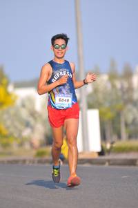 BIB: 6848
                            <button type="button" onclick="openModal(3110325)" class="btn btn-primary btn-sm float-right btn-popup" data-toggle="modal" data-target=".modal-high-quality">
                        <i class="fas fa-shopping-cart"></i> Add to Cart
                    </button>
                                            <button type="button" onclick="isThisMe(3110325, true)" class="btn btn-success btn-sm float-right btn-popup btn-isme hidden" data-toggle="tooltip" data-placement="bottom" title="นี่คือรูปของคุณใช่ไหม คลิกที่นี่เพื่อเอาเข้าอัลบั้ม">
                        <i class="fas fa-plus"></i> Add to album
                    </button>
                    <button type="button" onclick="isThisMe(3110325, false)" class="btn btn-warning btn-sm float-right btn-popup btn-isnotme hidden">
                        <i class="fas fa-ban"></i> Remove from album
                    </button>