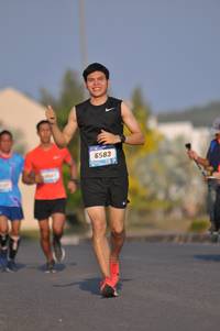 BIB: 6583
                            <button type="button" onclick="openModal(3111329)" class="btn btn-primary btn-sm float-right btn-popup" data-toggle="modal" data-target=".modal-high-quality">
                        <i class="fas fa-shopping-cart"></i> Add to Cart
                    </button>
                                            <button type="button" onclick="isThisMe(3111329, true)" class="btn btn-success btn-sm float-right btn-popup btn-isme hidden" data-toggle="tooltip" data-placement="bottom" title="นี่คือรูปของคุณใช่ไหม คลิกที่นี่เพื่อเอาเข้าอัลบั้ม">
                        <i class="fas fa-plus"></i> Add to album
                    </button>
                    <button type="button" onclick="isThisMe(3111329, false)" class="btn btn-warning btn-sm float-right btn-popup btn-isnotme hidden">
                        <i class="fas fa-ban"></i> Remove from album
                    </button>